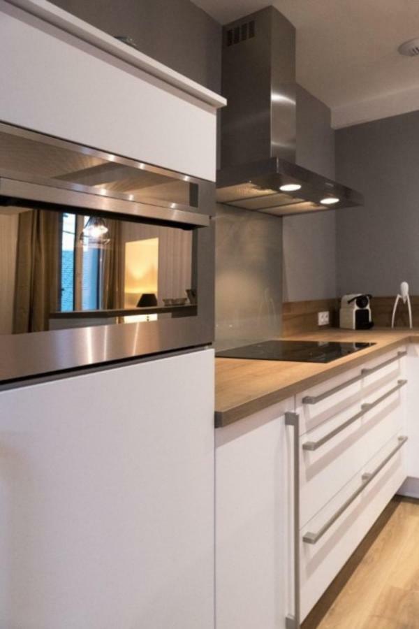 Residence Aux Deux Pics - Tucou Et Monne Bagnères-de-Bigorre Kültér fotó