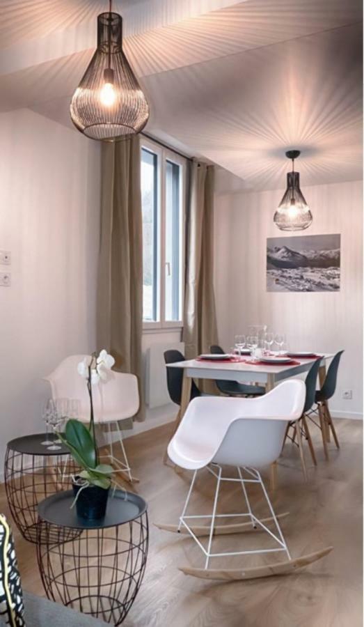 Residence Aux Deux Pics - Tucou Et Monne Bagnères-de-Bigorre Kültér fotó