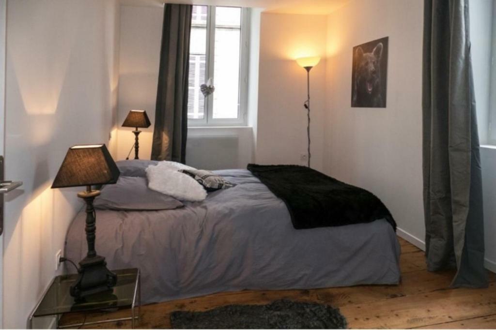 Residence Aux Deux Pics - Tucou Et Monne Bagnères-de-Bigorre Kültér fotó
