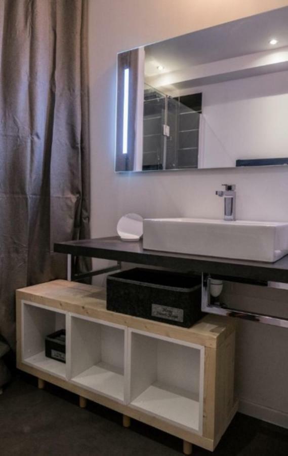 Residence Aux Deux Pics - Tucou Et Monne Bagnères-de-Bigorre Kültér fotó