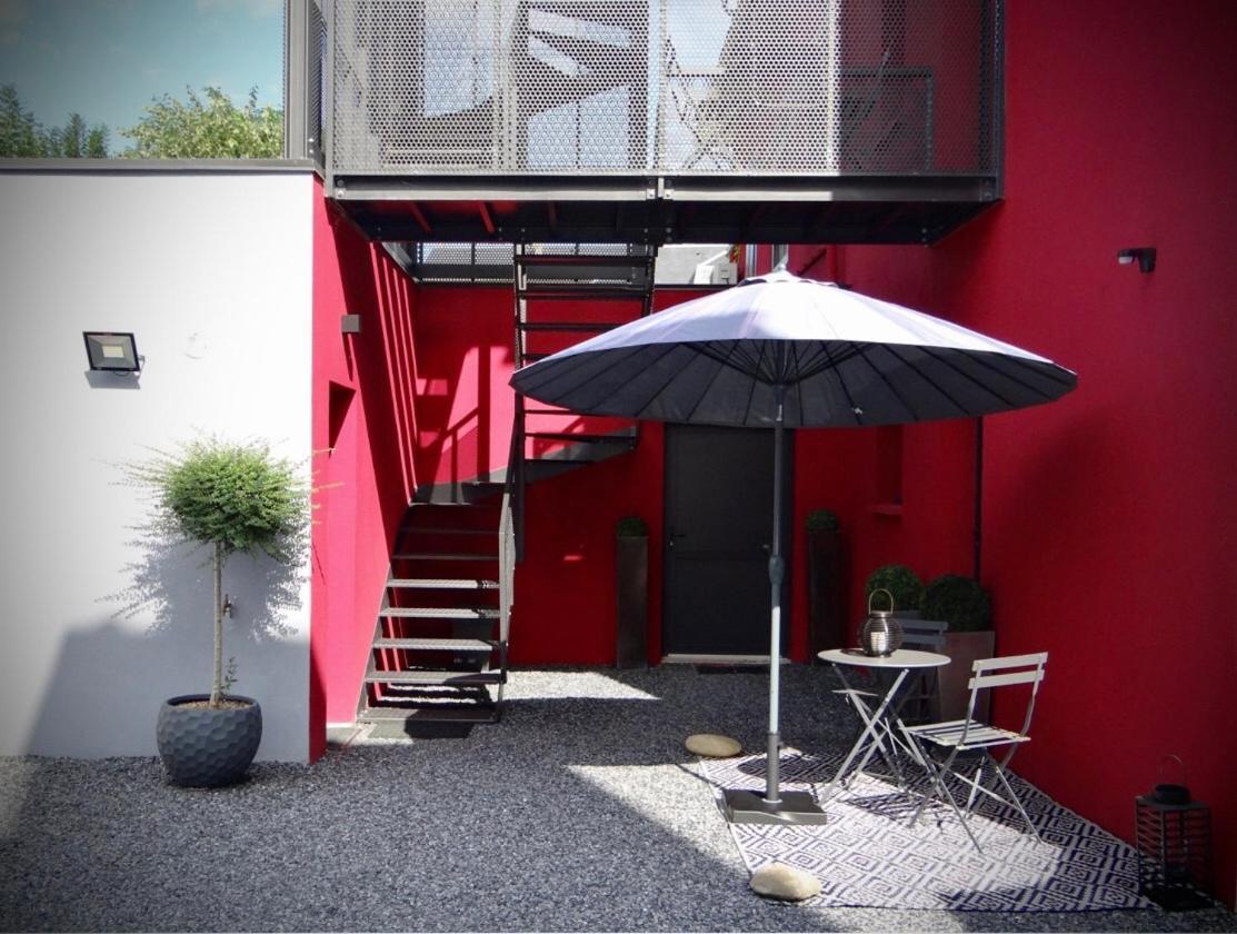 Residence Aux Deux Pics - Tucou Et Monne Bagnères-de-Bigorre Kültér fotó